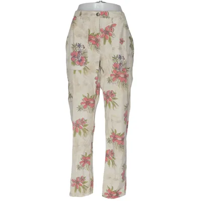 Pantalon (Beige, Rose, Vert) de Soccx Coton