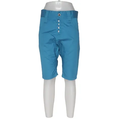 Short (Bleu) de Humör Coton, Polyester