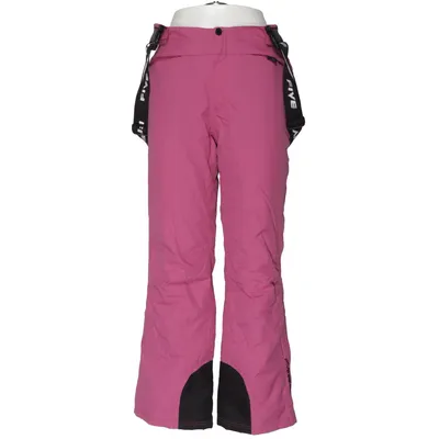 Skidbyxor (Rosa, Svart) från Five Polyamid, Polyester