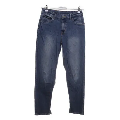 Jeans (Blå) fra &Denim by H&M Bomuld, Elastan, Polyester