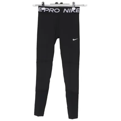 Collants de sport (Pro Dri-Fit) de Nike Pro Élasthane, Polyester
