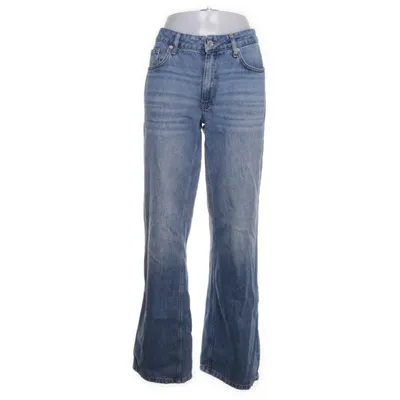 Jeans (Blå) fra STOCKH LM Studio