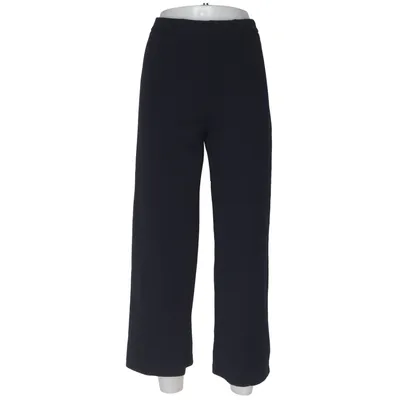 Palazzobyxor (Svart) från Rinascimento