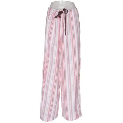 Pyjamasbyxor (Rosa, Vit, Brun) från Charter Club