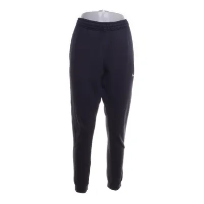 Joggingbroek (Blauw) van Nike Katoen, Polyester
