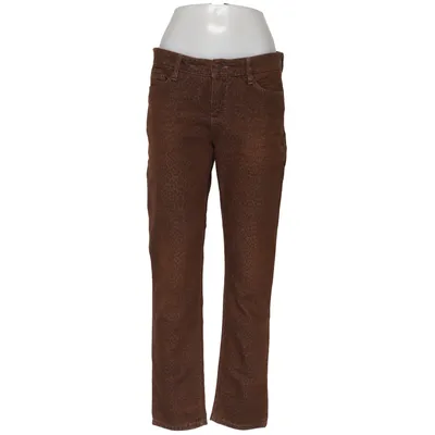 Jeans (Brun) från MAC Bomull