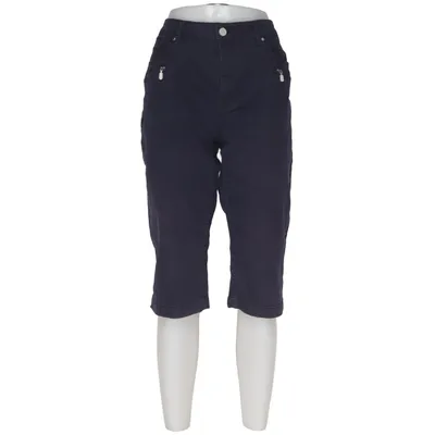 Pantacourt (Sanna Pirate) de Flash Woman Coton, Élasthane, Polyester