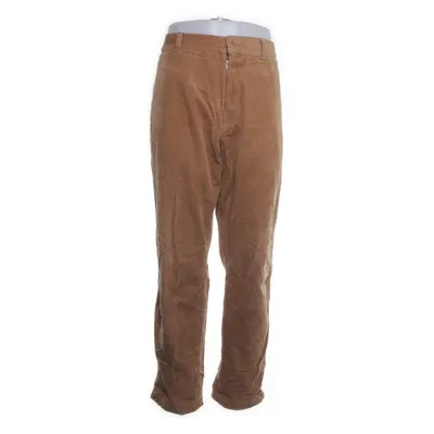Corduroy broek (Bruin) van COS Katoen