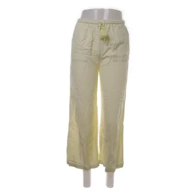 Palazzo pants (Yellow) from Love Tree Linen, Viscose