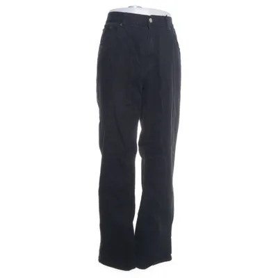 Jeans (Svart) från Hudson Bomull