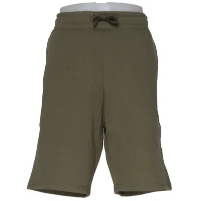 Sweatshort (Groen) van Lager 157 Katoen