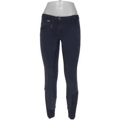 Breeches (Blue) from ELT Cotton, Elastane