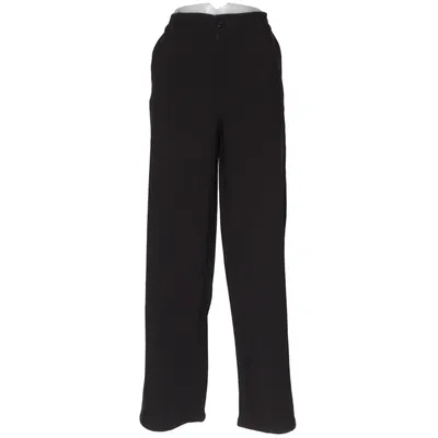 Kostuumbroek (Zwart) van JDY Elastaan, Polyester