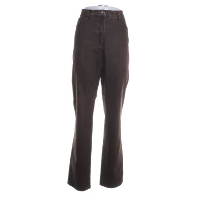 Jeans (Svart) från Brax Feel Good Bomull, Elastan, Polyester