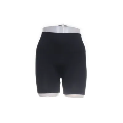 Kompressionsshorts (Svart) från Workout Polyester, Elastan