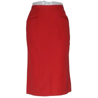 Nederdel (Rød) fra Guy Laroche