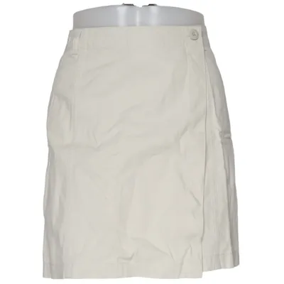 Skirt (Beige) from Peak Performance Cotton