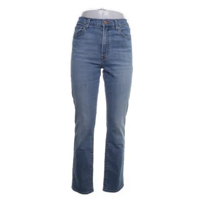 Jeans (Blå) fra J Brand Bomuld, Polyurethan