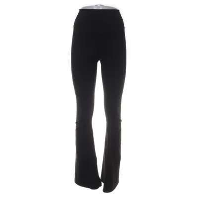 Palazzobyxor (Svart) från MKLifestyle Elastan, Polyester