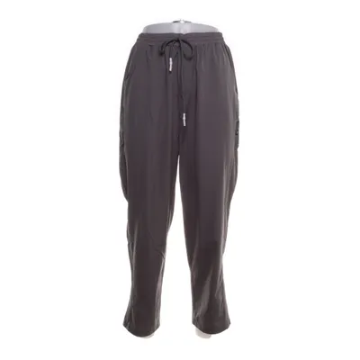 Mjukisbyxor (Grå) från Fashion Elastan, Polyamid