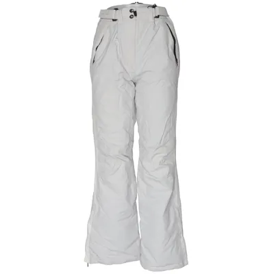 Skibroek (Wit) van Line Polyester