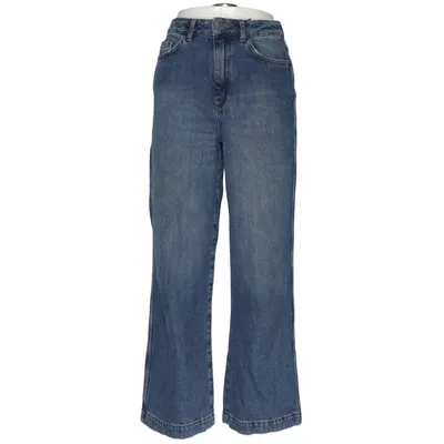 Jeans (Blue) from RGNC x Nu-In Organic cotton