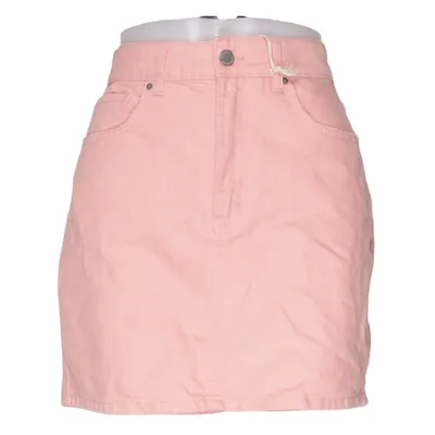 Denim skirt (Pink) from Perfect Jeans Cotton