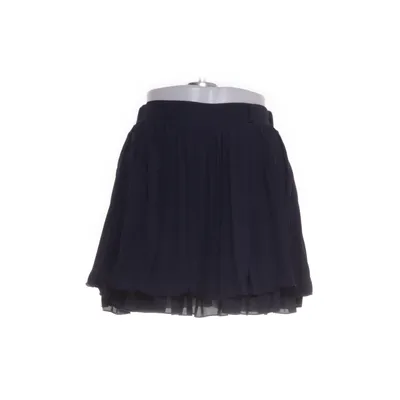 Skirt (Blue) from Ingni Polyester