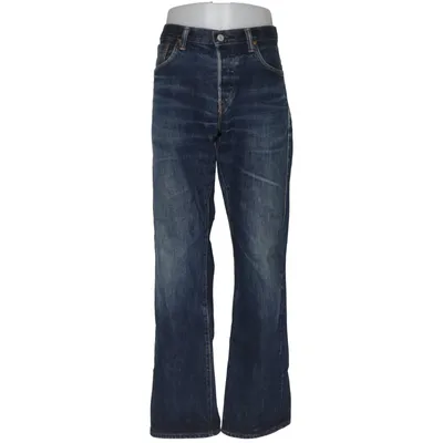 Jeans (ED04M) fra Edwin Bomuld