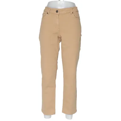 Jeans (Beige) från Steilmann Bomull, Elastan