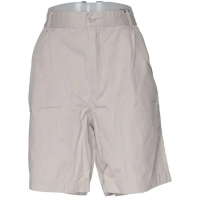 Shorts (Beige) från Modern Classics Bomull