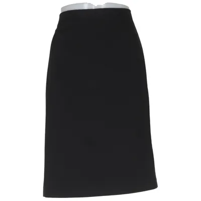 Skirt (Black) from Rocha John Rocha Polyester