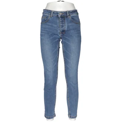 Spijkerbroek (Blauw) van Alcott Katoen, Elastaan, Polyester, Viscose