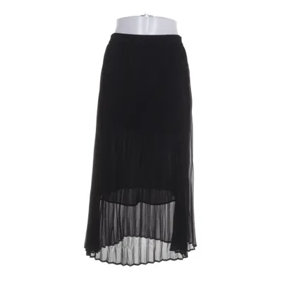 Jupe longue (Noir) de Just Female Polyester recyclé