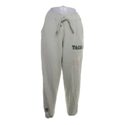 Sweatpants (Green) from Holymesh Cotton