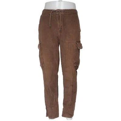 Pantalon cargo (Marron) de Jules Coton