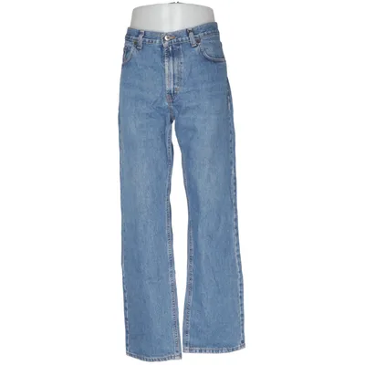 Jeans (Classic Fit 1440) från Mc Gordon Bomull