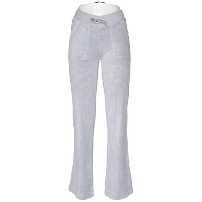 Jogginghose (Grau) von Juicy Couture Baumwolle, Polyester