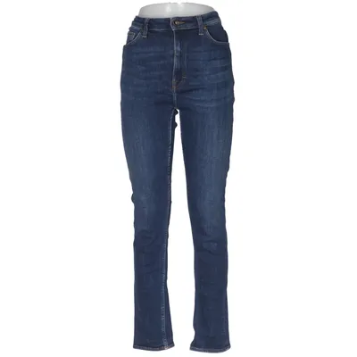 Jeans (Blue) from Tiger of Sweden Jeans Organic cotton, Recycled polyester