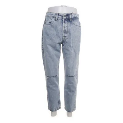Spijkerbroek (Blauw) van Only & Sons Katoen