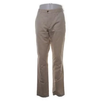 Chinos (Grant 63 Cotton Linen) från J.Lindeberg Bomull, Linne