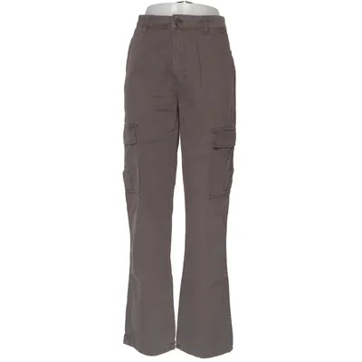 Cargo pants (Gray) from STR Cotton