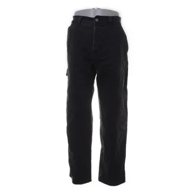 Jeans (Grå) fra Weekday Bomuld