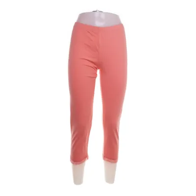 Trekvartsbyxor (Rosa) från Softer Days Bomull, Elastan