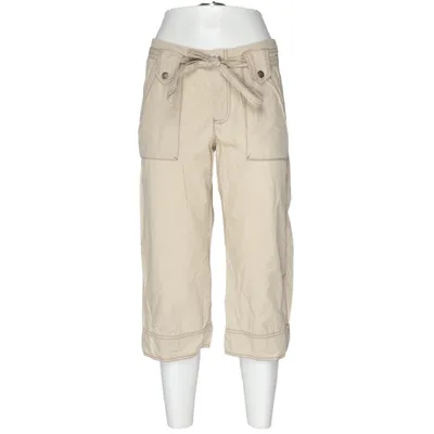 Pantacourt (Beige) de Signal Coton