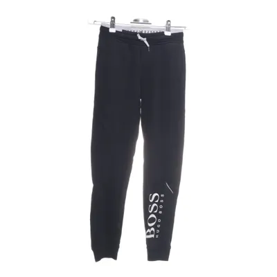 Joggingbroek (Zwart) van Boss Hugo Boss Katoen, Elastaan, Polyester
