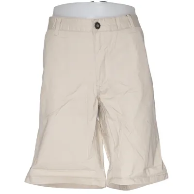 Shorts (Beige) från Lager 157 Bomull