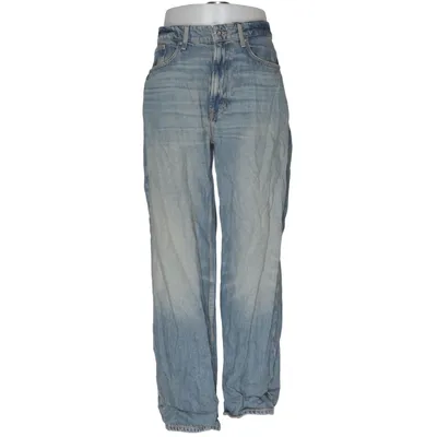Jeans (Baggy Dirty Tint) from Vailent Organic cotton, Recycled cotton