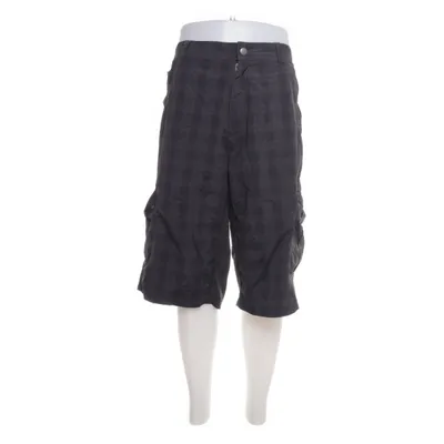 Cargo shorts (Gray) from Vittorio Rossi Nylon