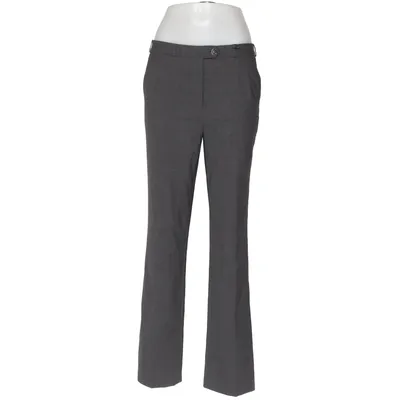 Kostuumbroek (COMFORT-S) van Zerres Elastaan, Polyester, Wol